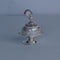 Pure Silver Kumkuma Bharni 48.7 grams