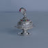 Pure Silver Kumkuma Bharni 48.7 grams