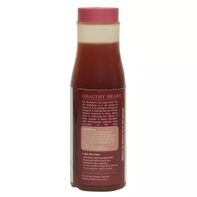 Baidyanath Ladakh Berry Ready to DrinkJuice 1L