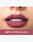 L'Oreal Paris Color Riche Moist Matte Lipstick 247 Hinted Blush