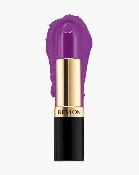 Revlon Super Lustrous Lipstick - Purple Aura 4 g