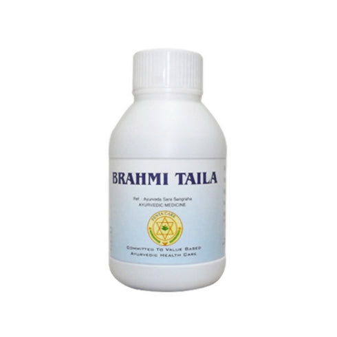 Pentacare Ayurveda Brahmi Taila