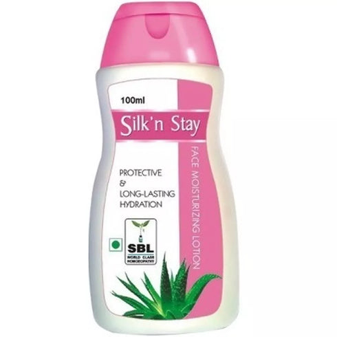 SBL Silk N Stay Face Lotion 100g