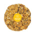 Nourish Organics Chia Turmeric Cookies