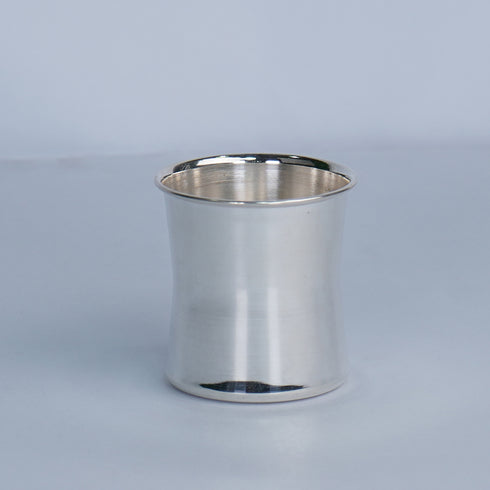 Pure Silver Panchapatra 33g