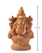 Seed Ganapathy 13" inch