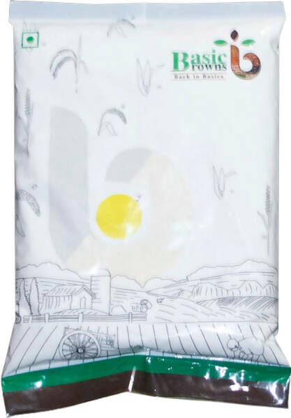 BasicBrowns Jowar Flour