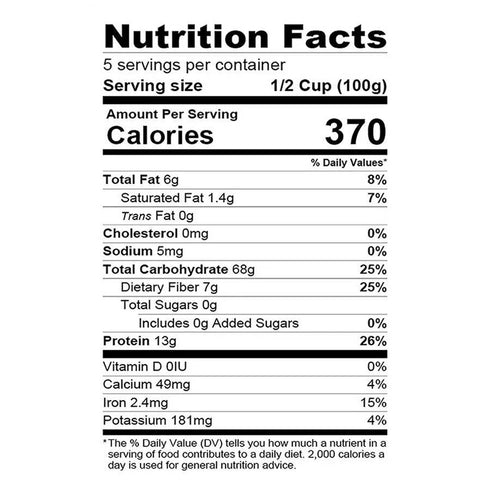 Organic Tattva Amaranth | Rajgeera Seeds