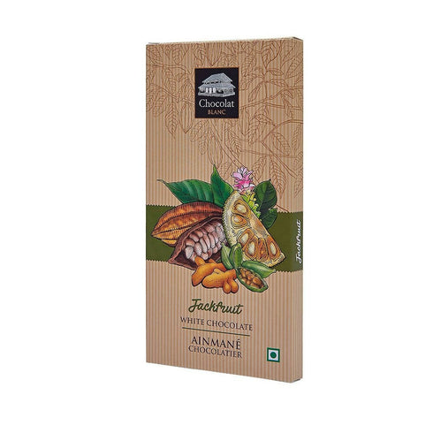 Ainmane White Chocolate