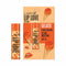 Lakme Lip Love Gelato Chapstick | Fresh Orange