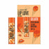 Lakme Lip Love Gelato Chapstick | Fresh Orange