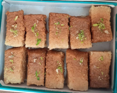 Aggarwal Sweets Corner Milk Cake