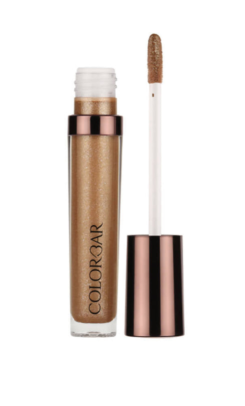 Colorbar Starlit Lip Gloss - Shimmy