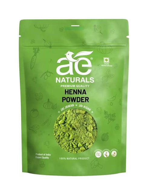 Ae Naturals Henna Powder 250 g