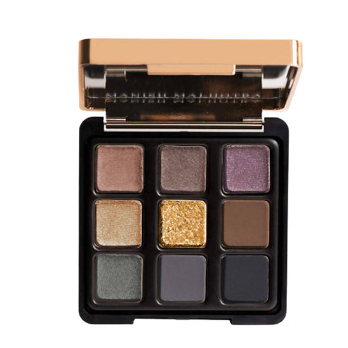 Manish Malhotra 9 In 1 Eyeshadow Palette | Rendezvous