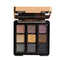 Manish Malhotra 9 In 1 Eyeshadow Palette | Rendezvous