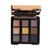Manish Malhotra 9 In 1 Eyeshadow Palette | Rendezvous
