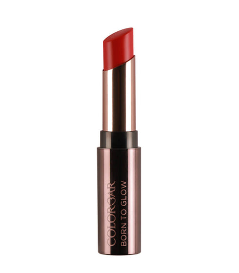 Colorbar Born To Glow Lipcolor - Oomph