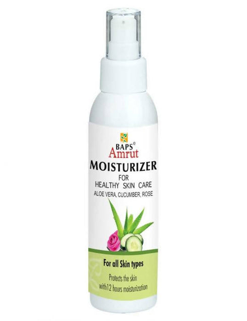 Baps Amrut Moisturizer