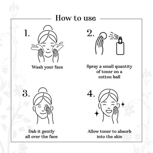 Alps Goodness Cucumber Toner