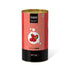The Tea Planet Strawberry & Rasberry Flavoured Instant Black Tea
