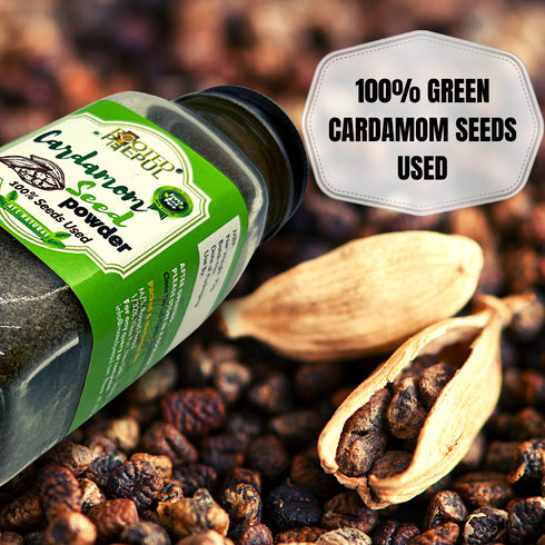 Rooted Peepul Single Use Combo