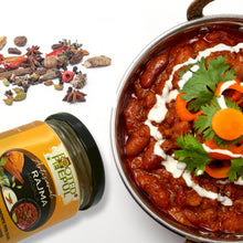 Rooted Peepul Artisanal Rajma Masala | More Spice Less Chilli