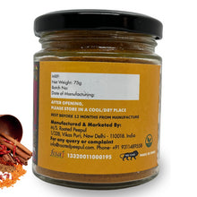 Rooted Peepul Chatkaari Achaari Masala 75g