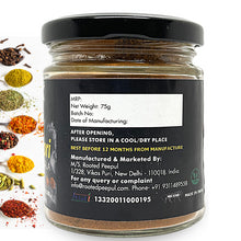Rooted Peepul Smoked Tandoori Masala 75g