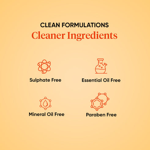 Dot and key Vitamin C Daily Essential Combo