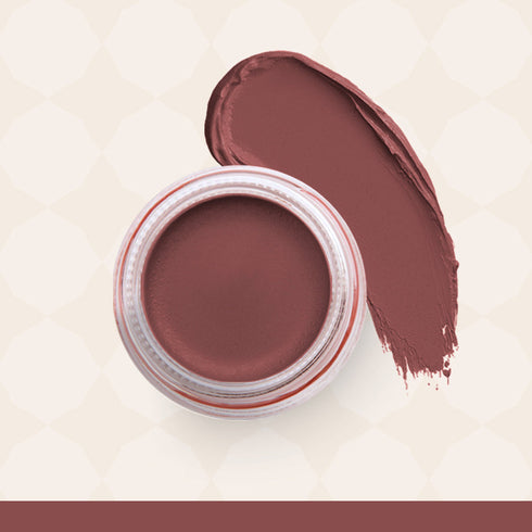 Just Herbs Nourishing Lip and Cheek Tint 4g