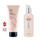 The Face Shop Hydro Bright Foam & Lotion Combo