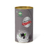 The Tea Planet Black Currant Flavored Lassi Mix