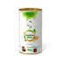 The Tea Planet Muskmelon Flavoured Instant Green Tea