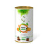 The Tea Planet Orange Flavoured Instant Green Tea