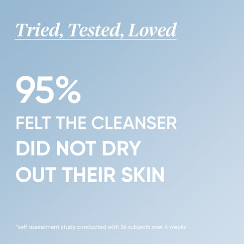 Dot and key Barrier Repair Gentle Hydrating Face Wash