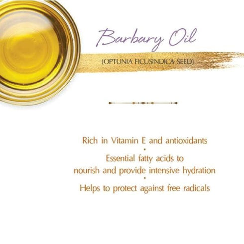 Schwarzkopf Professional Barbary Fig Finishing Oil 100ml