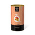 The Tea Planet Peach & Passion Fruit Flavoured Instant Black Tea