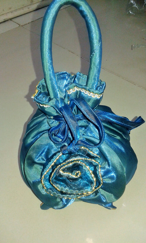 Korea Potli Bags - 100gms