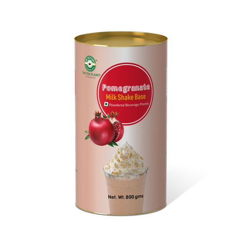 Milkshake Mix Pomegranate