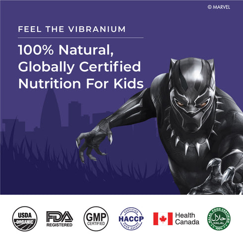 Wellbeing Nutrition Marvel Advanced Immunity