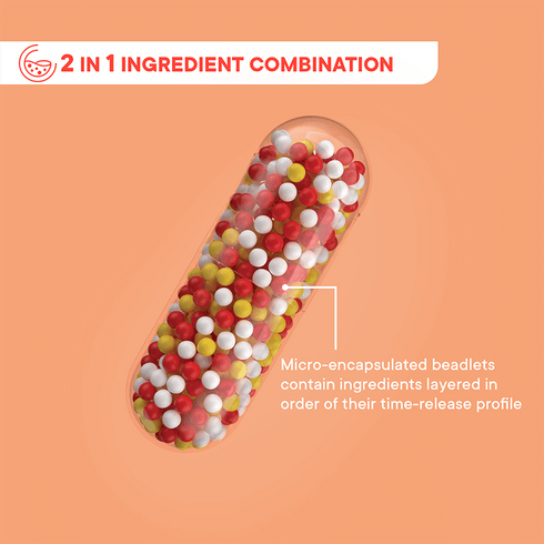 Wellbeing Nutrition Liver Health