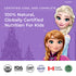 Wellbeing Nutrition Disney Frozen Multivitamins