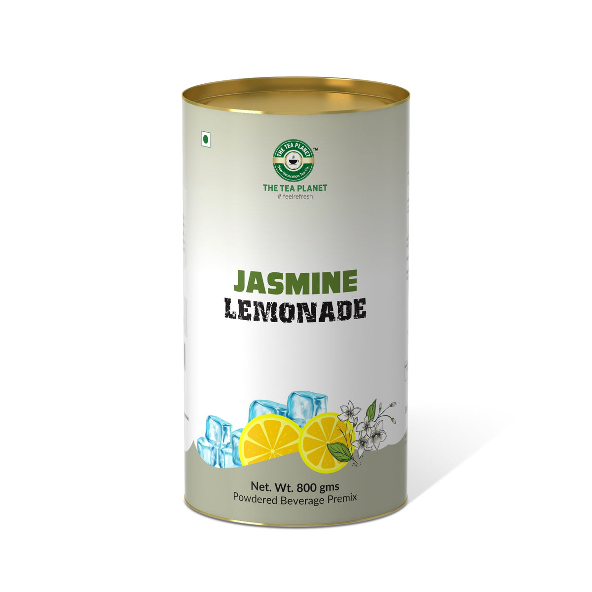 The Tea Jasmine Lemonade Premix PUSHMYCART
