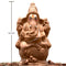 Seed Ganapathy 9.5" inches