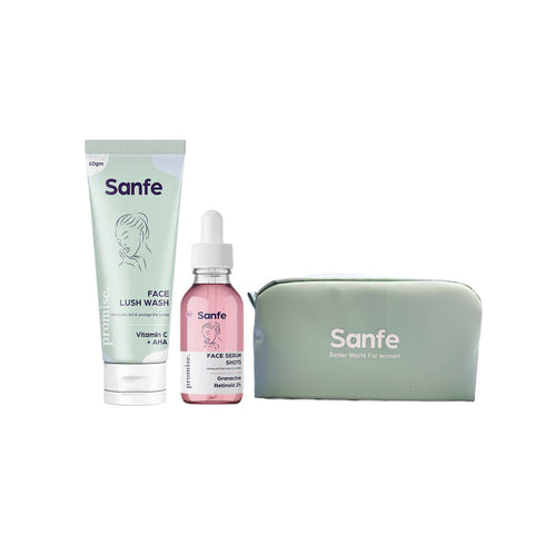 Sanfe Age Defying Set