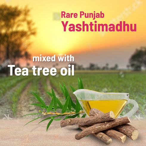 Gynoveda Under Eye Serum