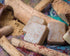 Sandal Wood And Saffron Soap Magic Soap