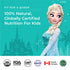 Wellbeing Nutrition Disney Frozen Natural B12 + D3 30