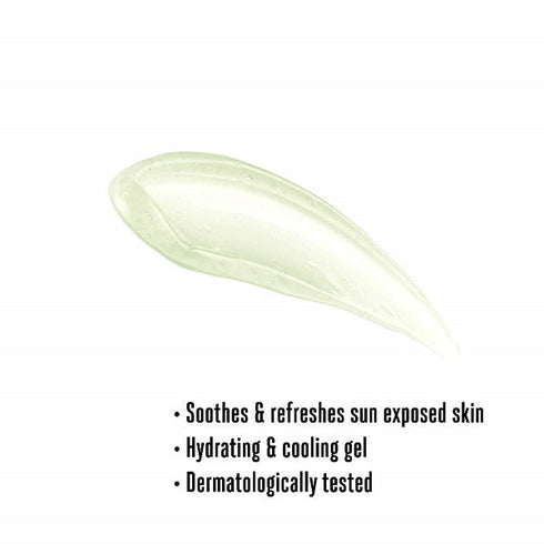 Lakme Sun Expert After Sun Cooling Gel 50g